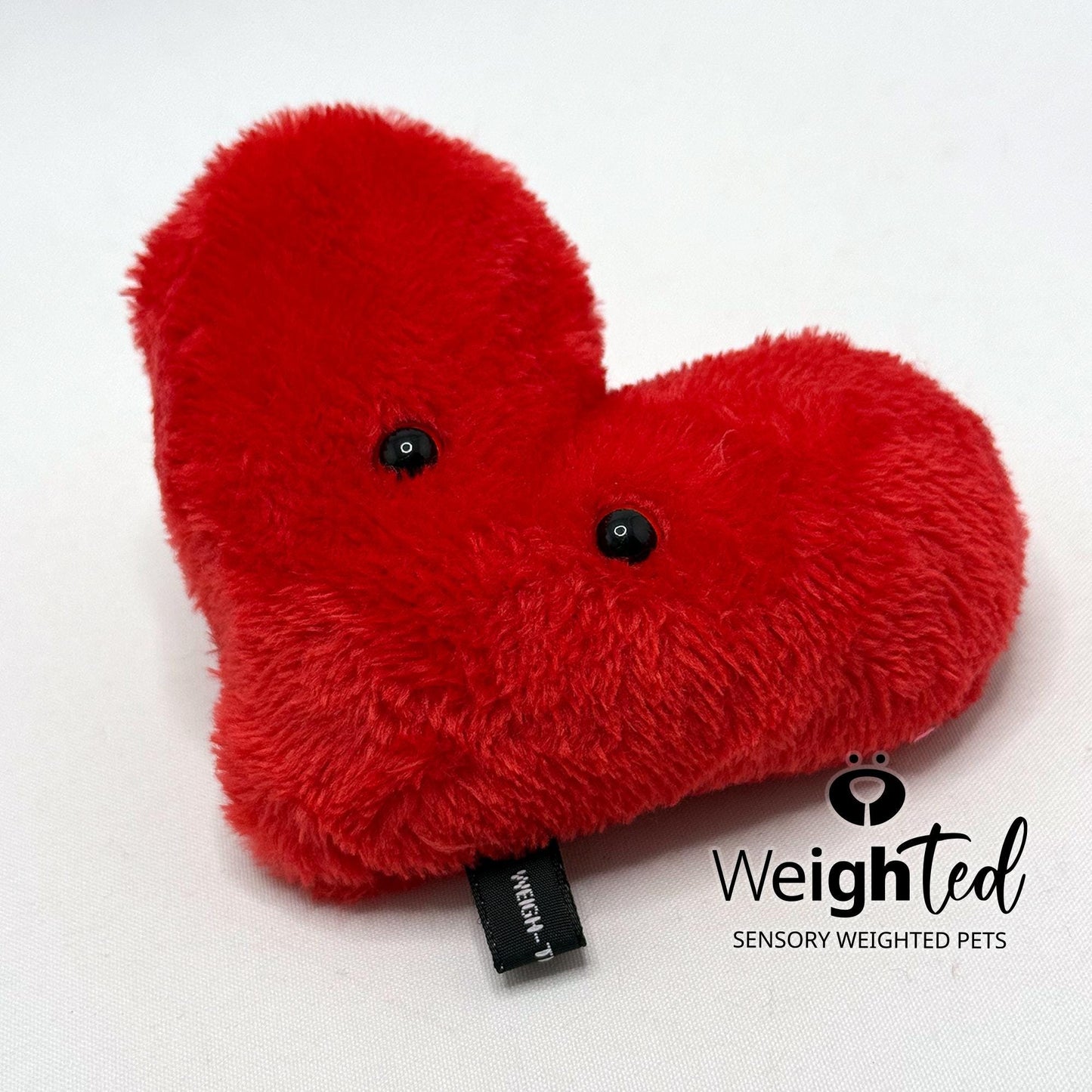500g Pocket Heart 'Baby'
