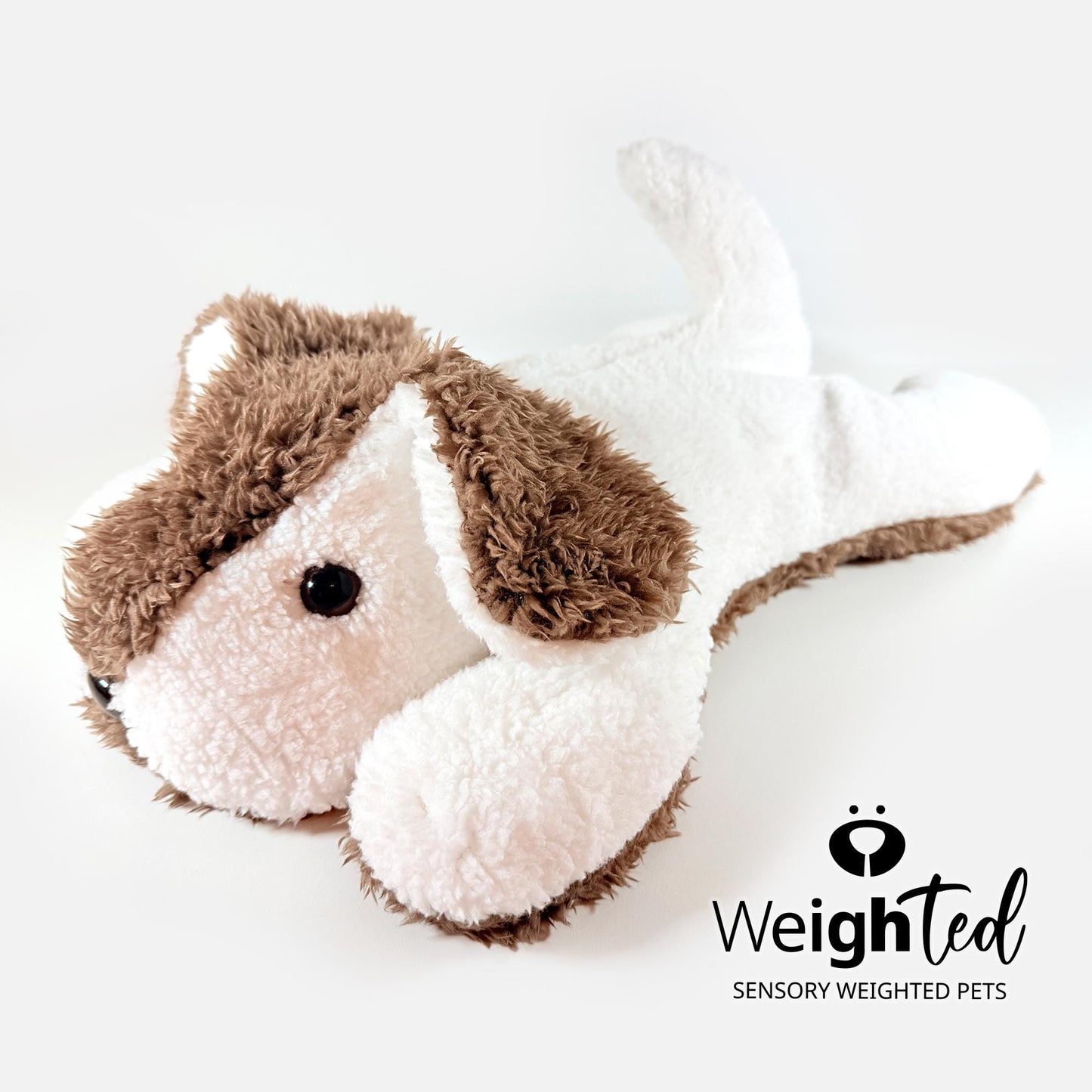 4.5kg Giant Puppy Dog 'Chester'