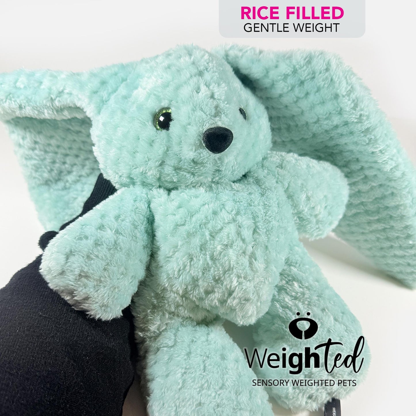 1kg Bunny Rabbit 'Clover'