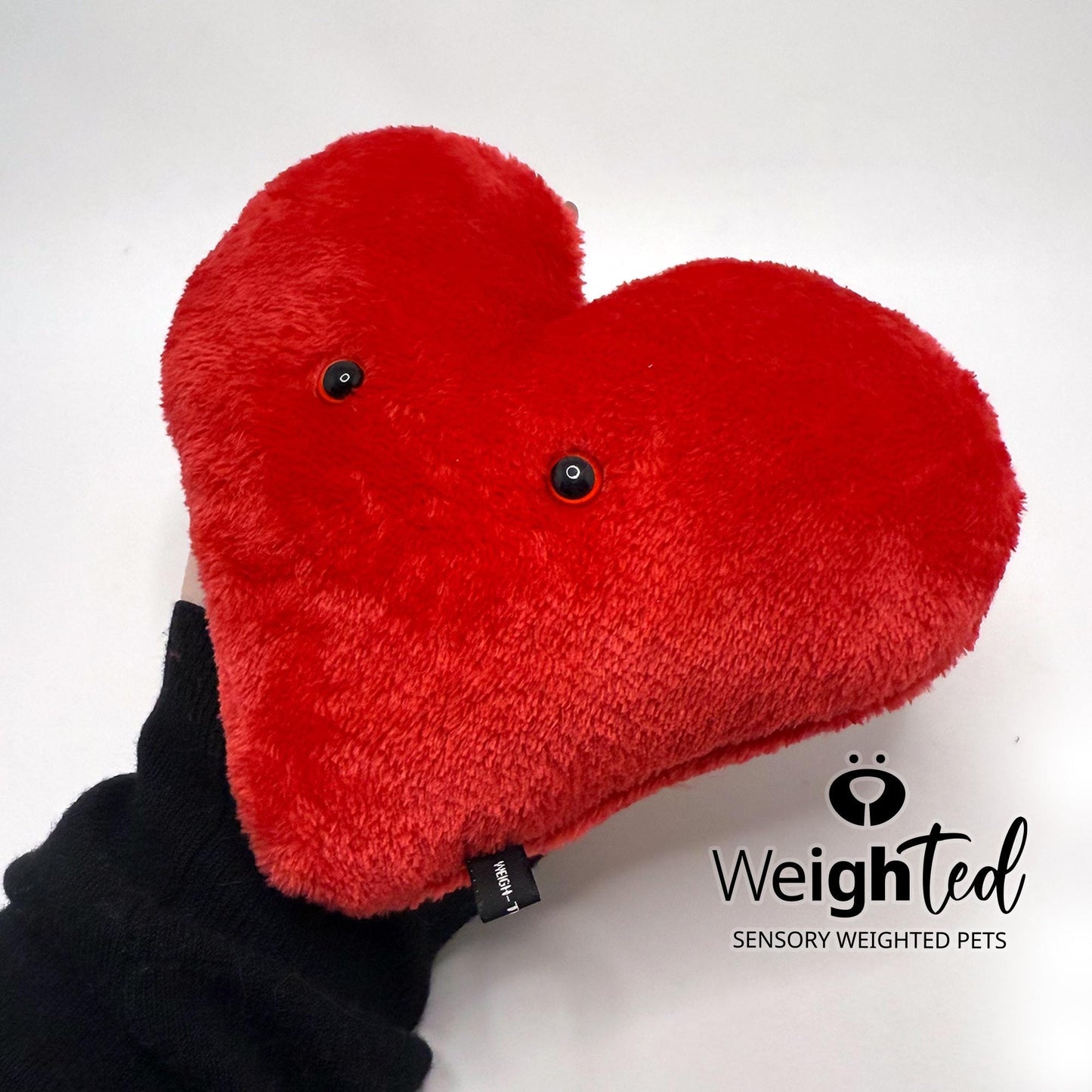 850g Heart 'Cupid'
