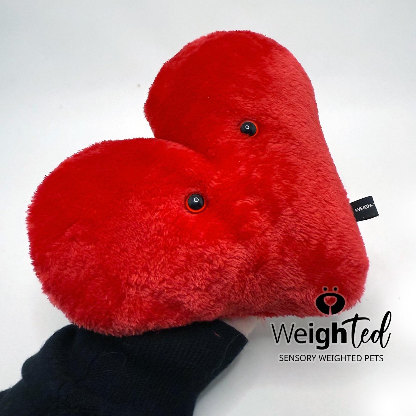 850g Heart 'Cupid'