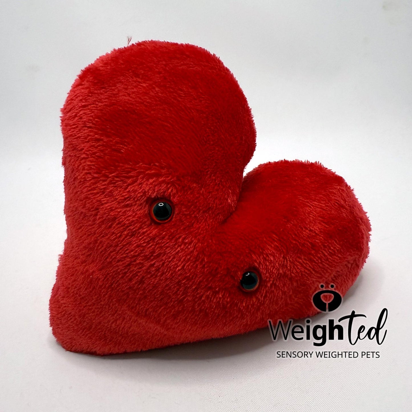 850g Heart 'Cupid'