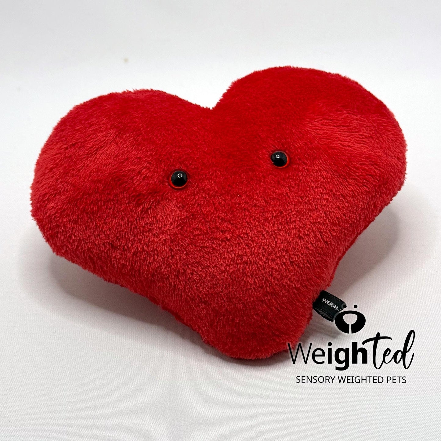 850g Heart 'Cupid'