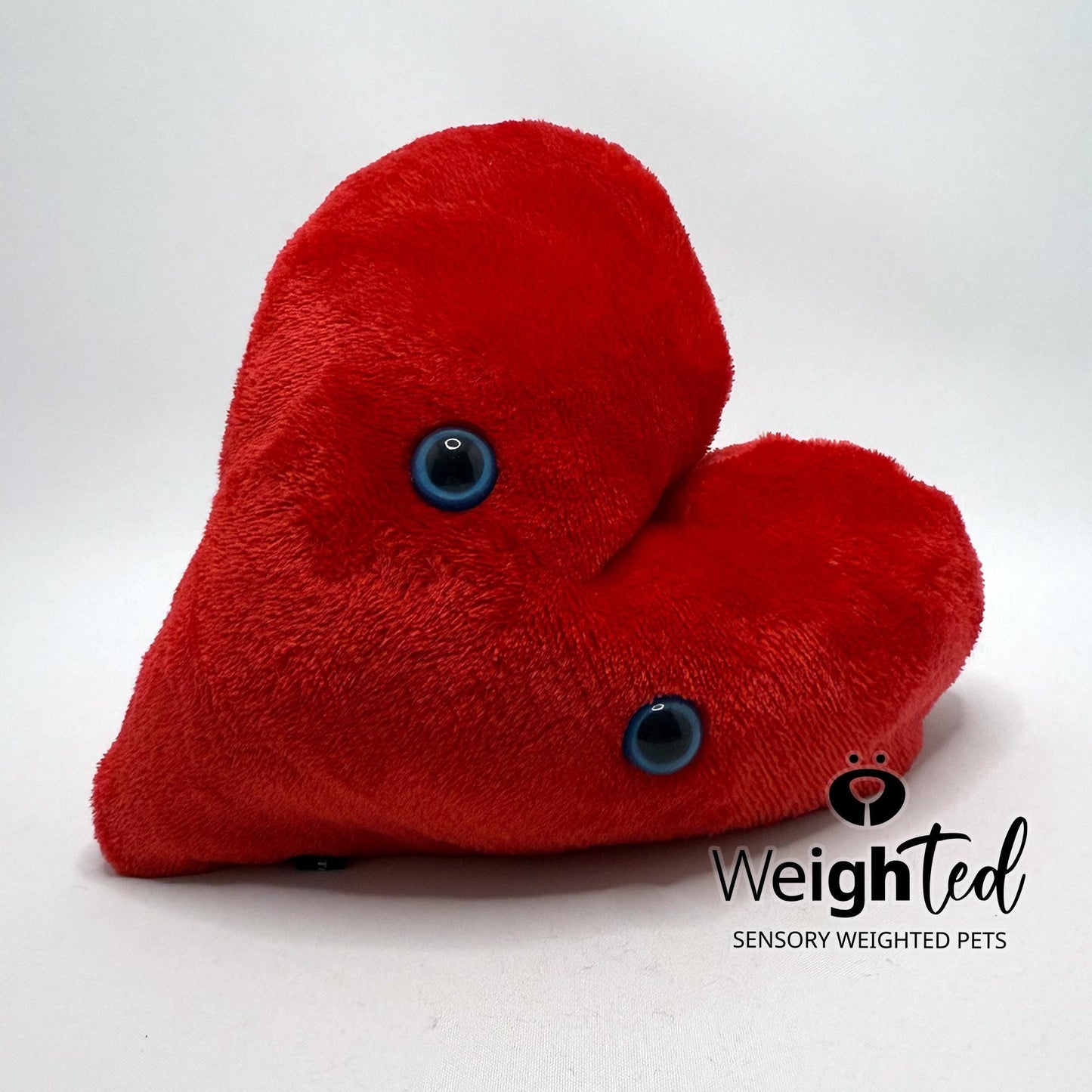 850g Heart 'Valentino'