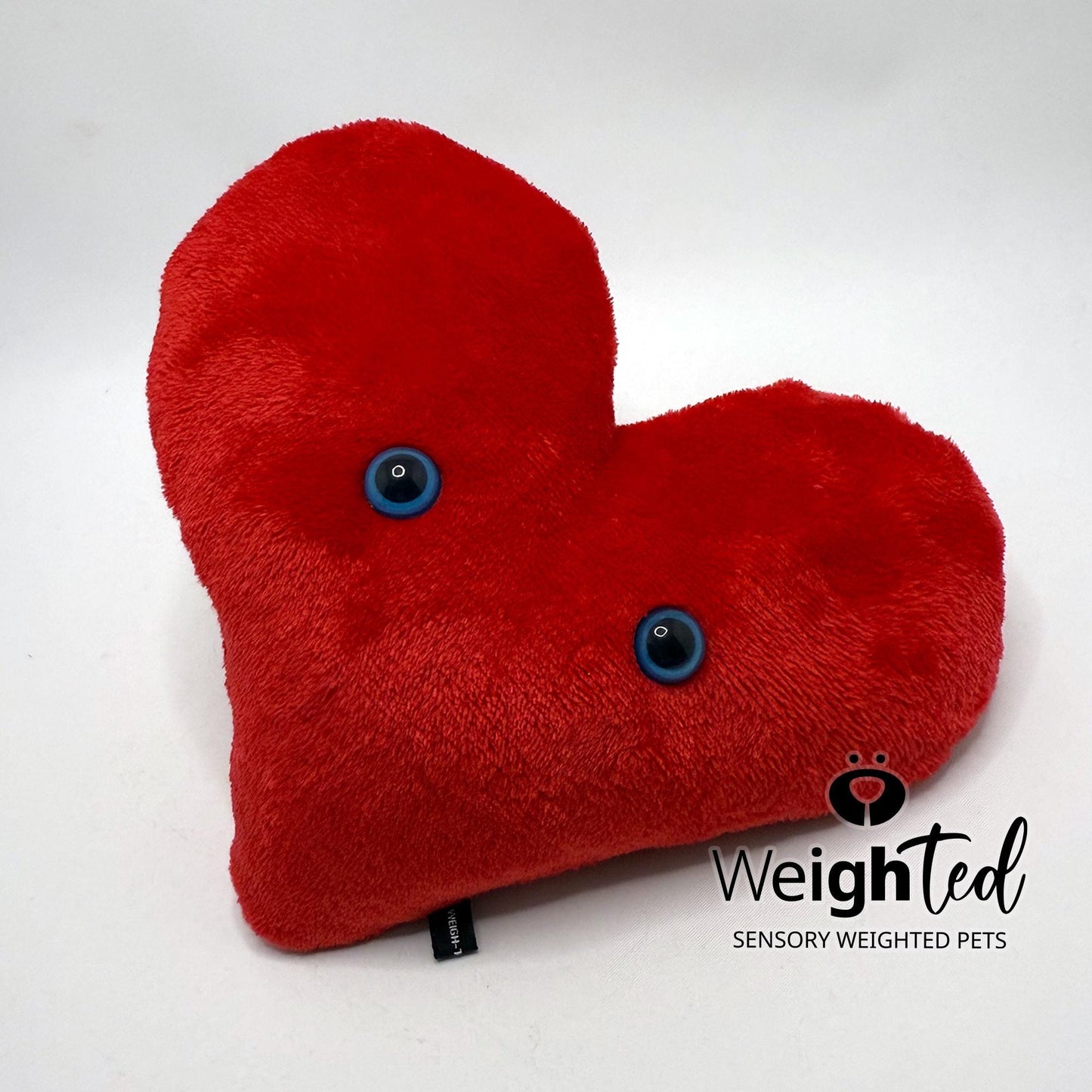 850g Heart 'Valentino'