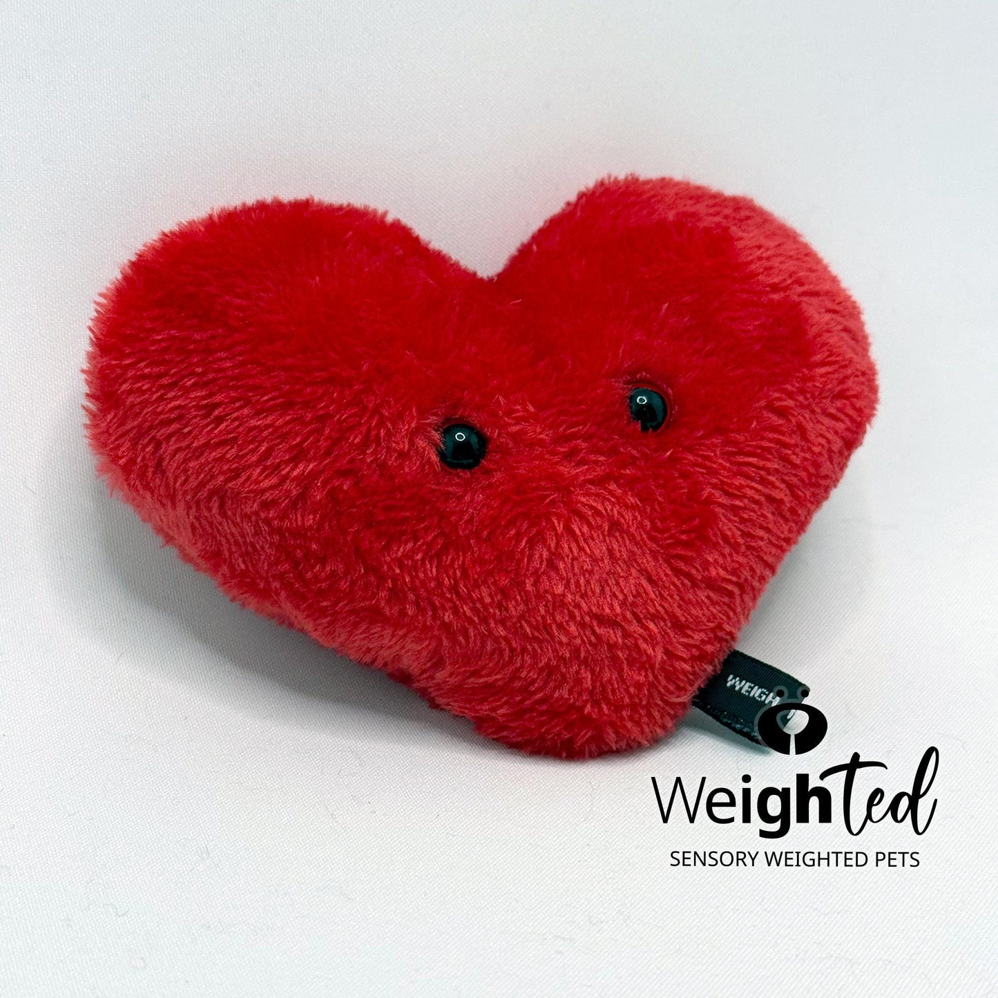500g Pocket Heart 'Baby'