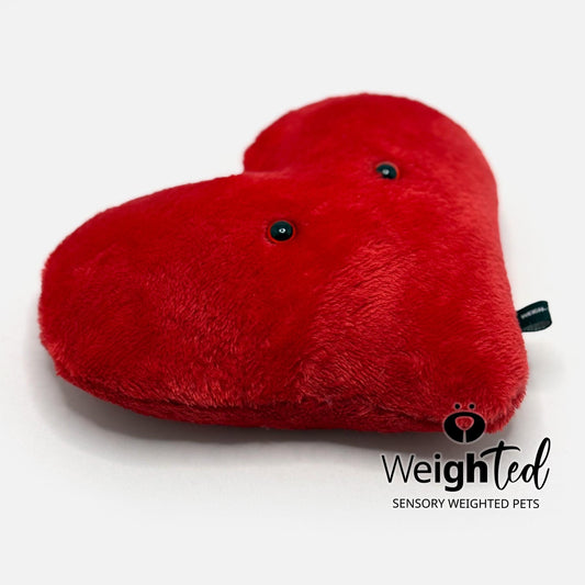 850g Heart 'Cupid'