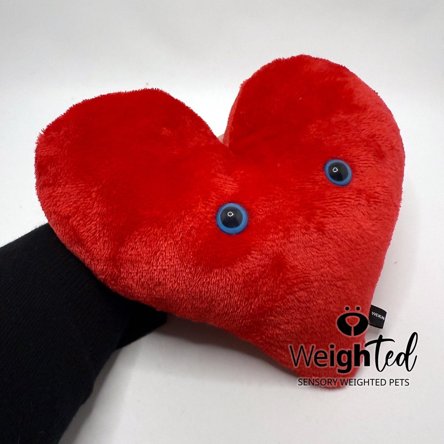 850g Heart 'Valentino'