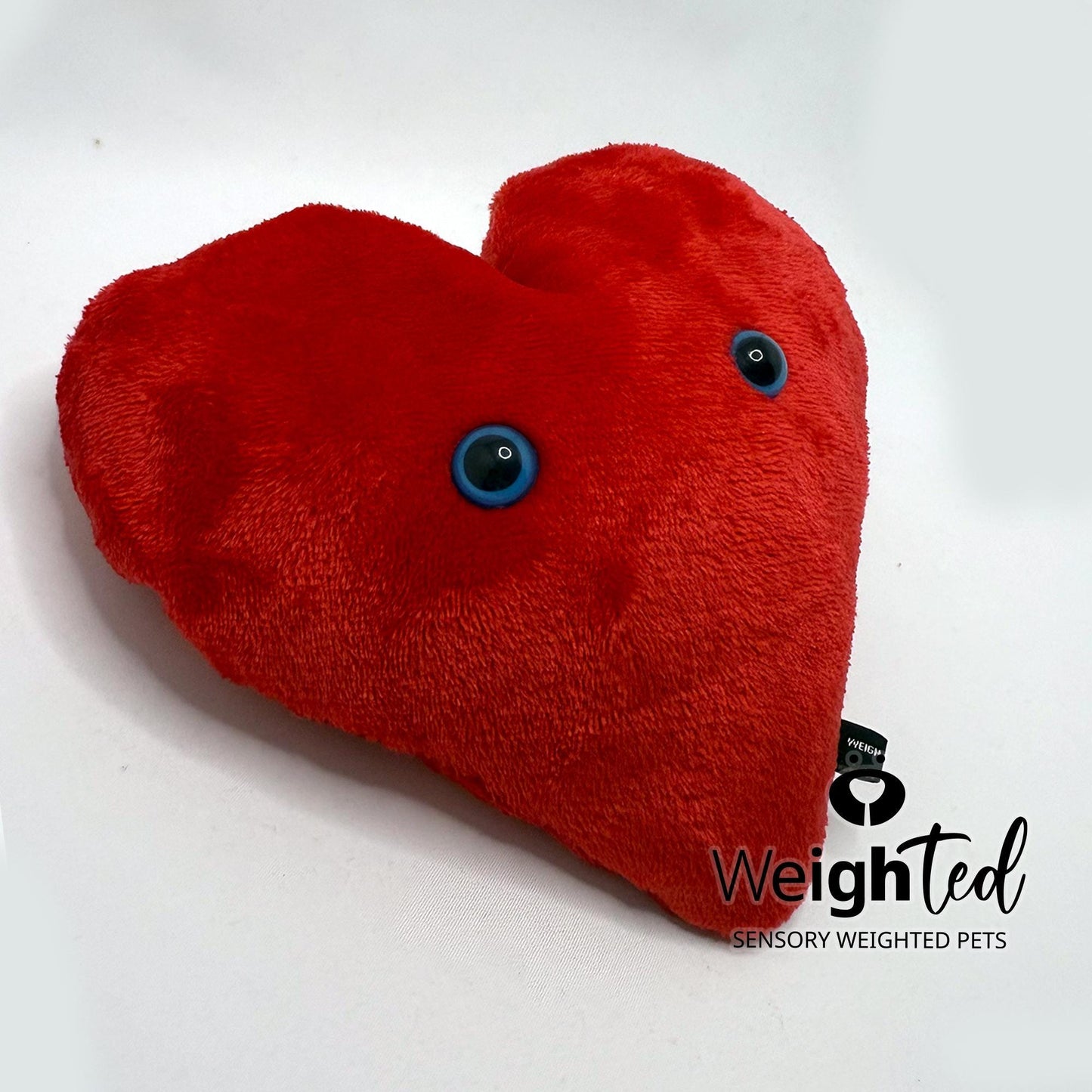 850g Heart 'Valentino'