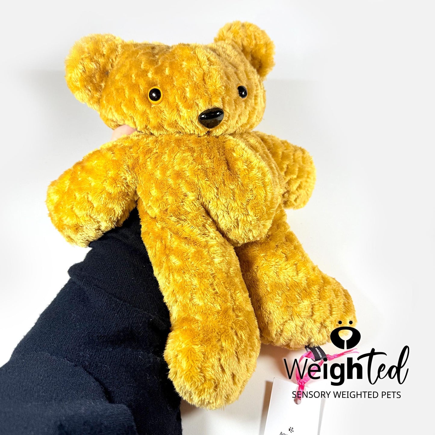 2.6kg Teddy Bear 'Vera'