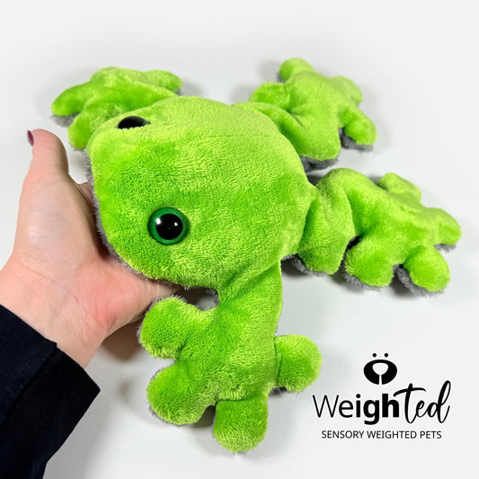 550g Frog 'Oak'