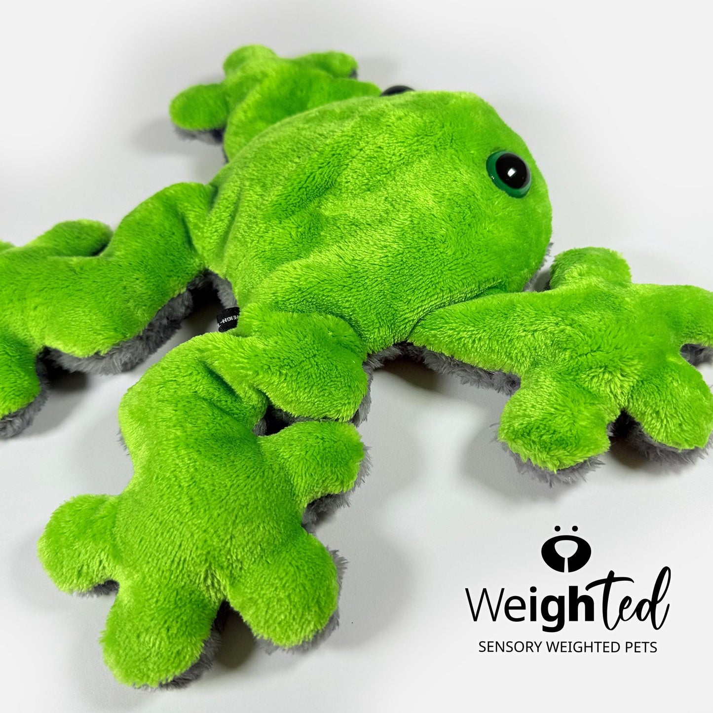 550g Frog 'Oak'