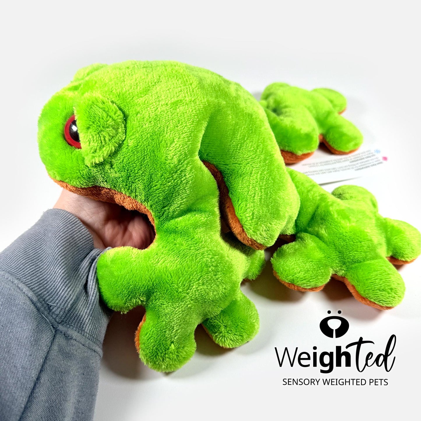1kg Frog 'Willow'