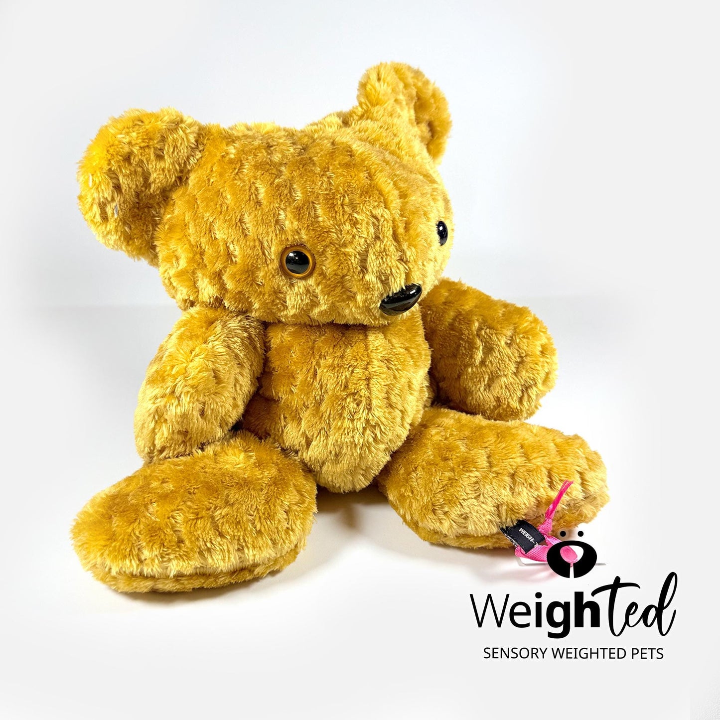 2.6kg Teddy Bear 'Vera'