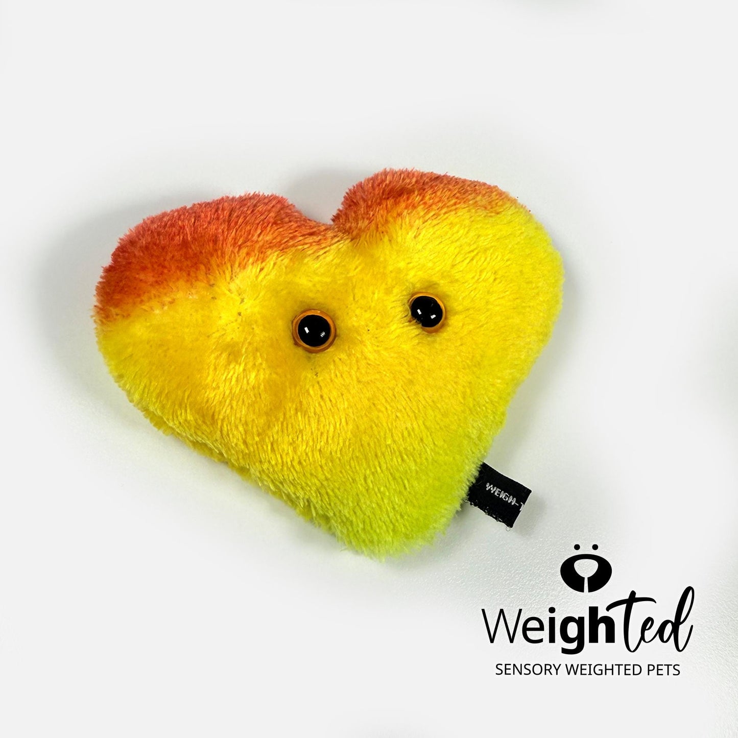 500g Pocket Heart 'Viva'