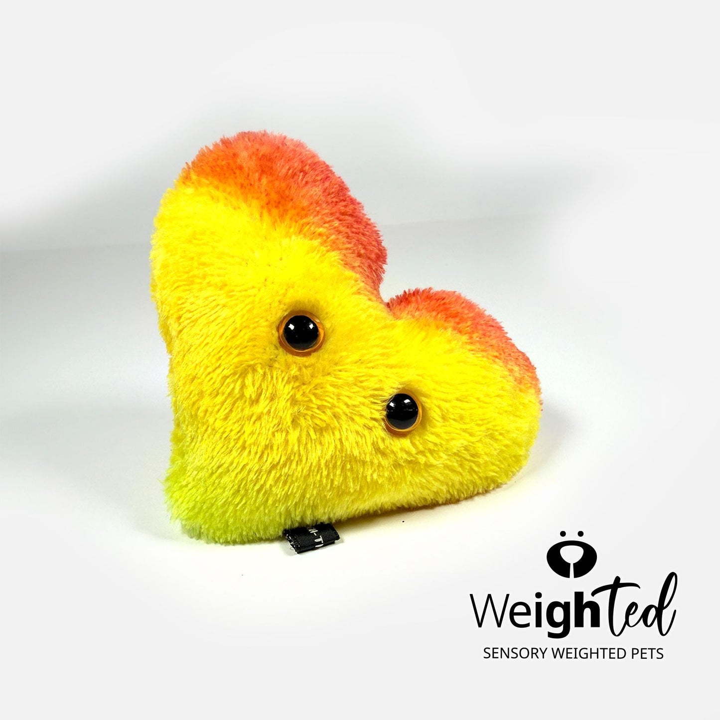 500g Pocket Heart 'Viva'