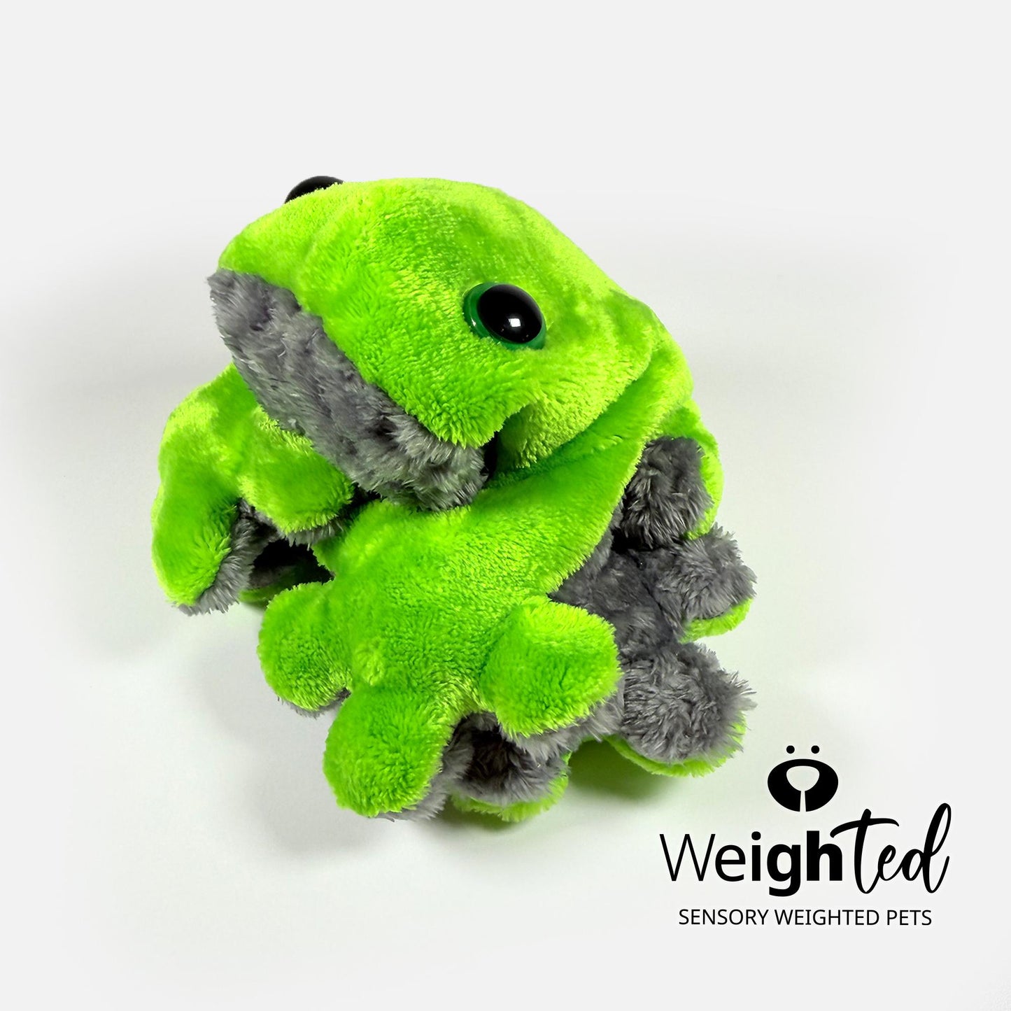 550g Frog 'Oak'