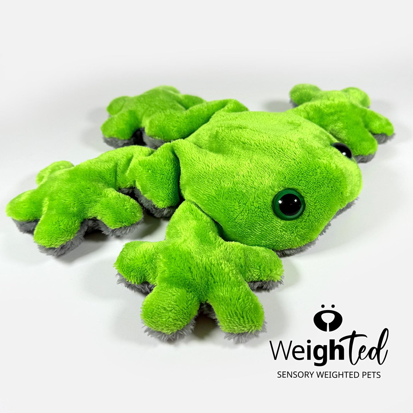 550g Frog 'Oak'