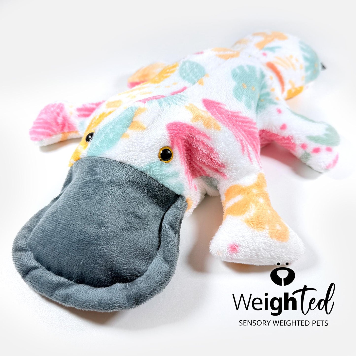 1.5kg Platypus 'Autumn'