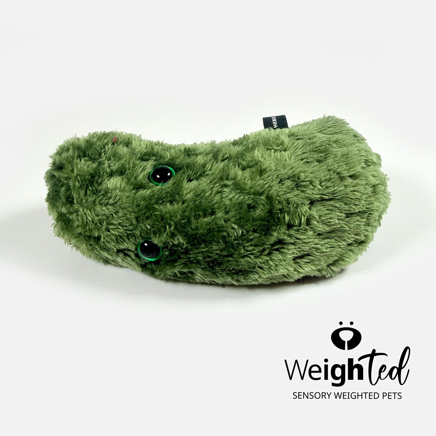 700g Emotional Support Pickle 'Dilbert'