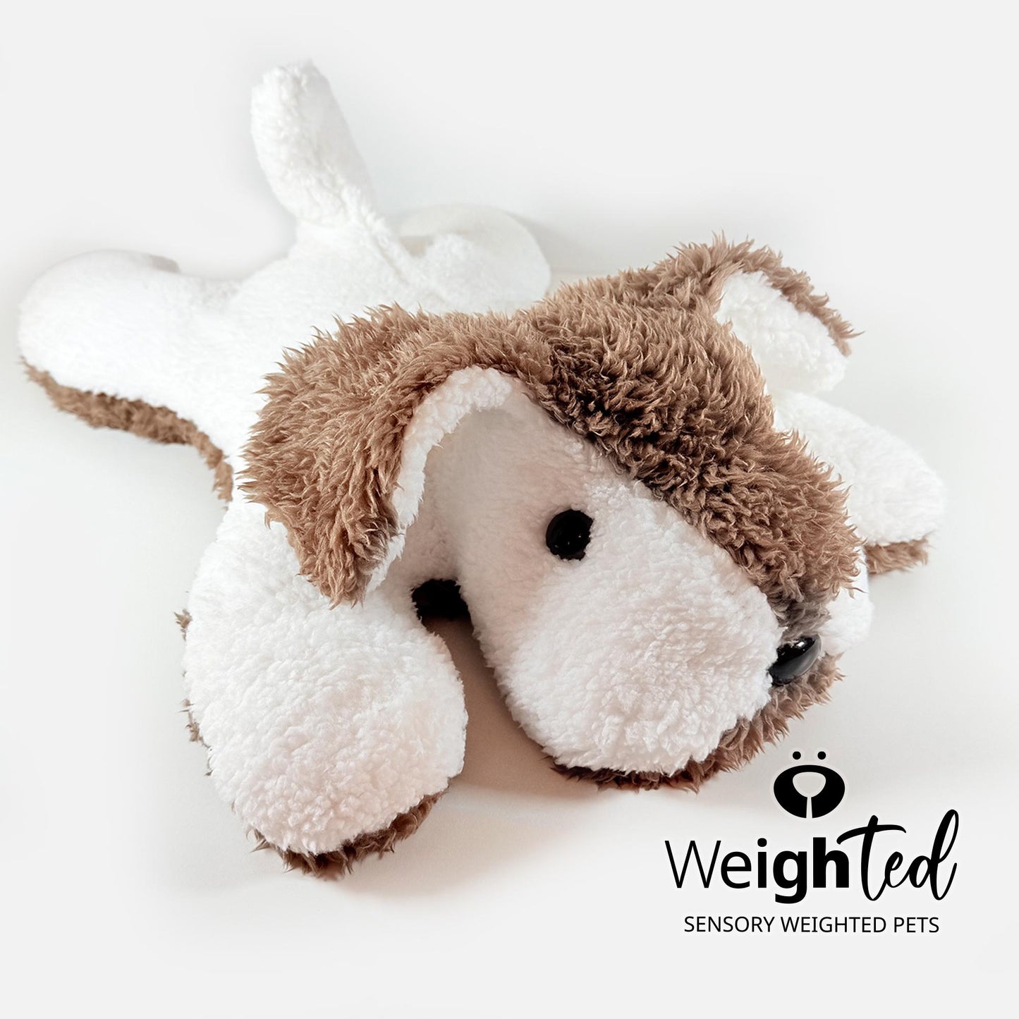 4.5kg Giant Puppy Dog 'Chester'