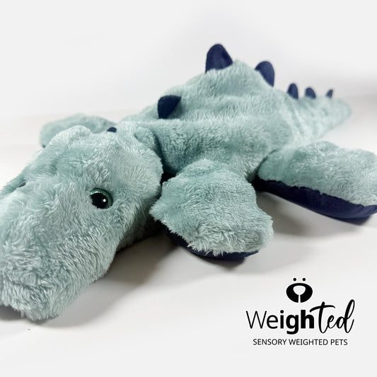 4kg Dinosaur 'Orna'