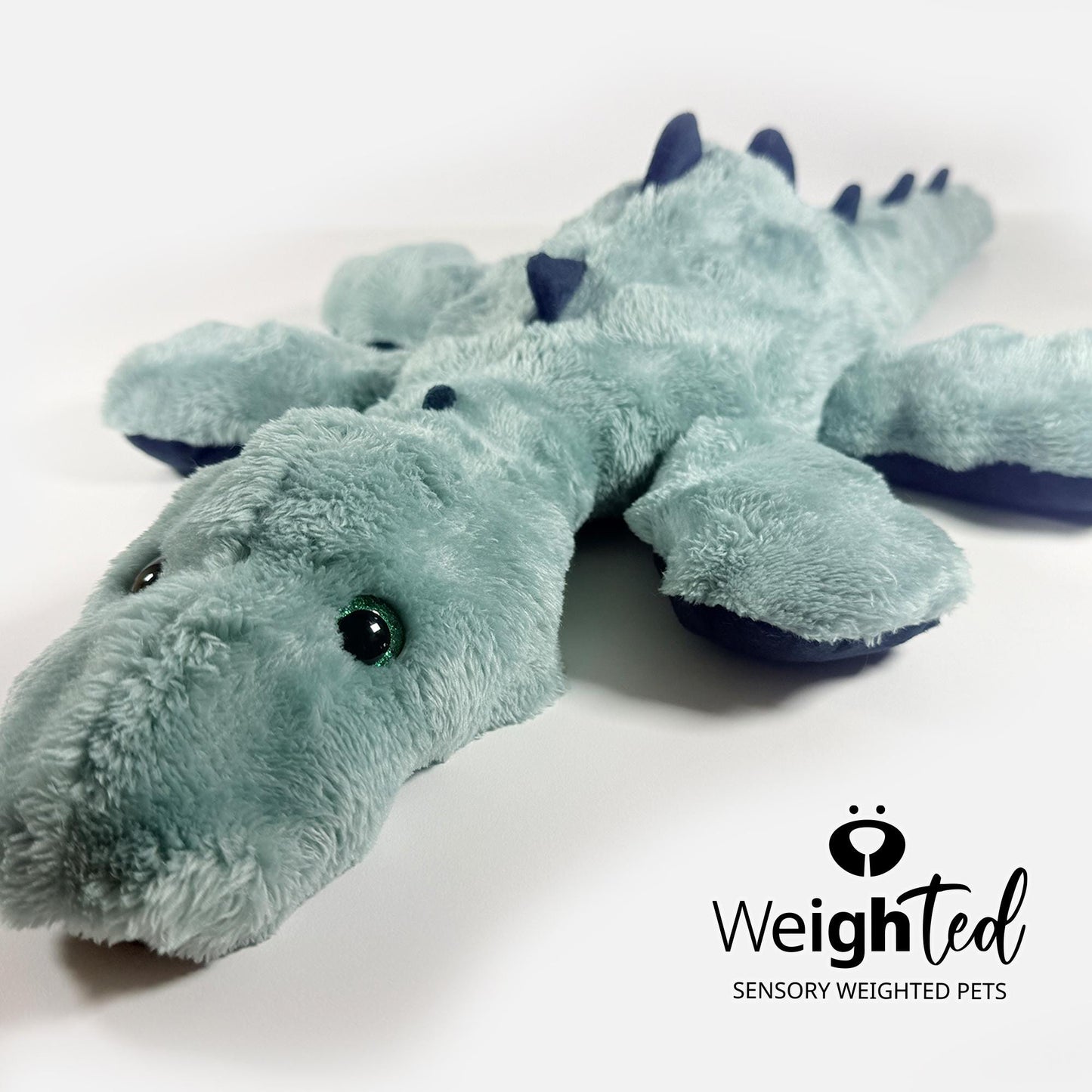 4kg Dinosaur 'Orna'