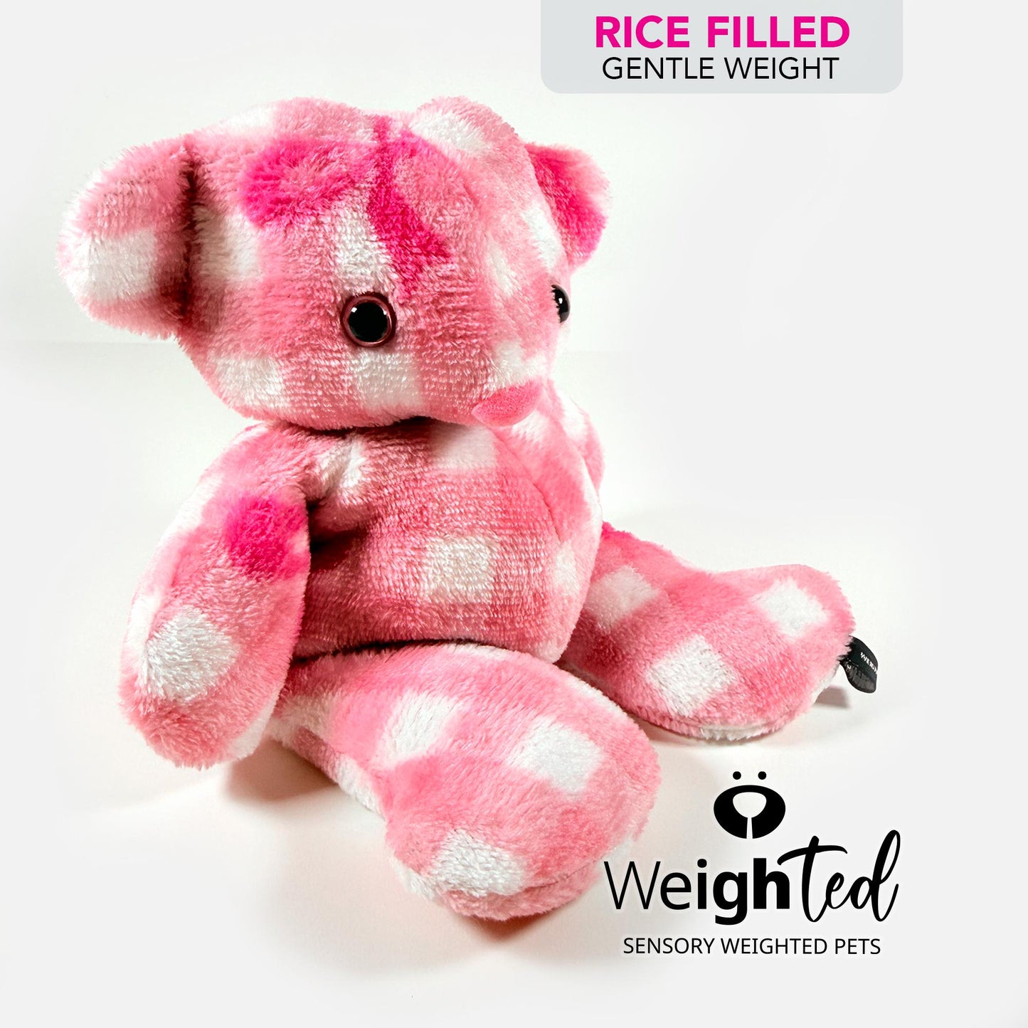 700g Teddy Bear 'Grace'