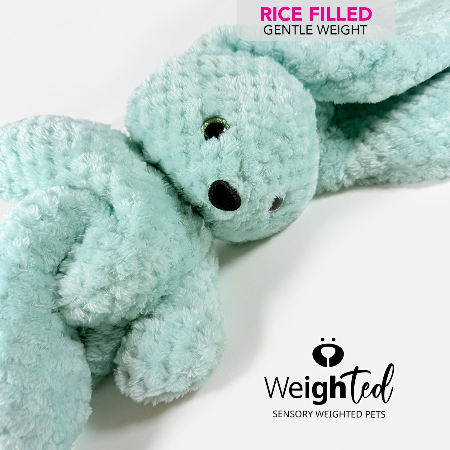 1kg Bunny Rabbit 'Clover'