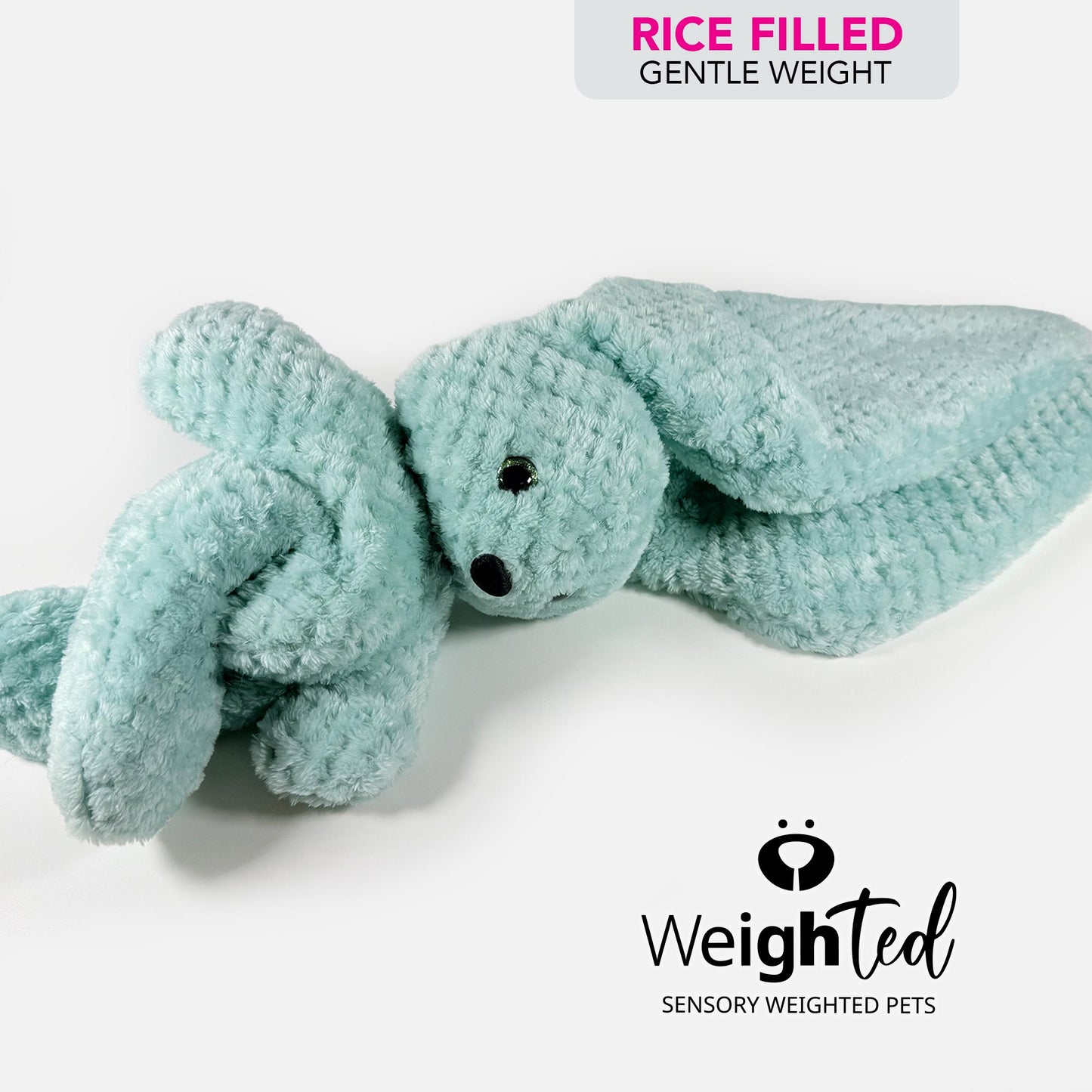 1kg Bunny Rabbit 'Clover'