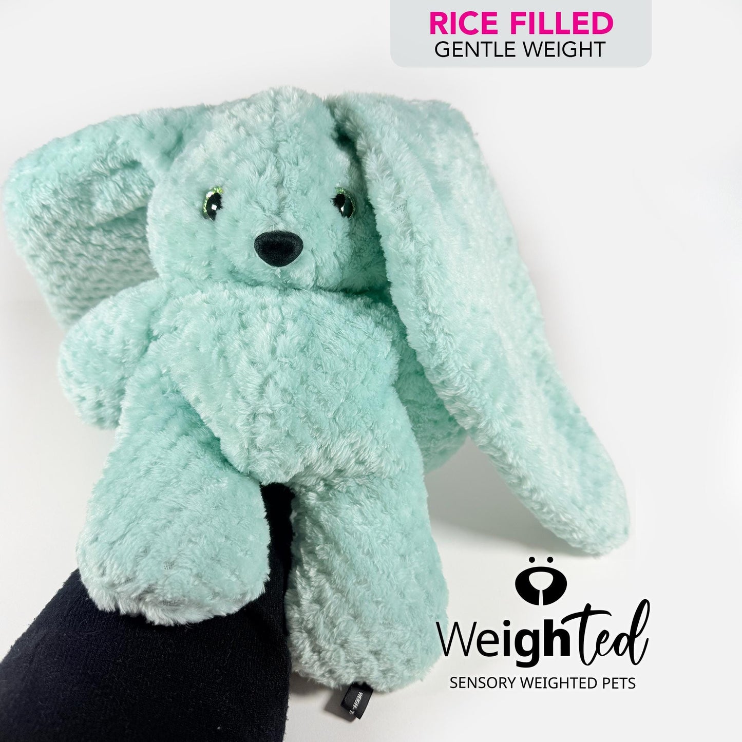 1kg Bunny Rabbit 'Clover'